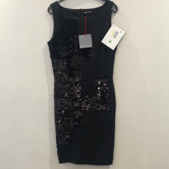 Who*s Who. Brand new, with tags cocktail dress. - Picture 3 of 5